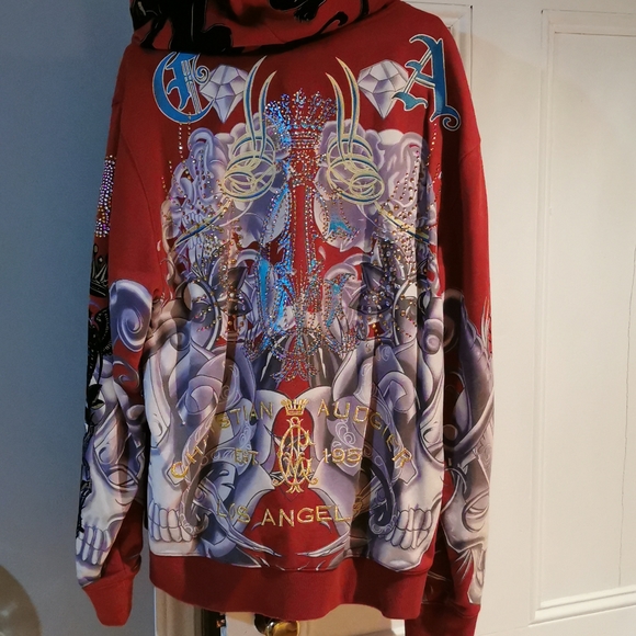 Christian audigier rare - Picture 2 of 2